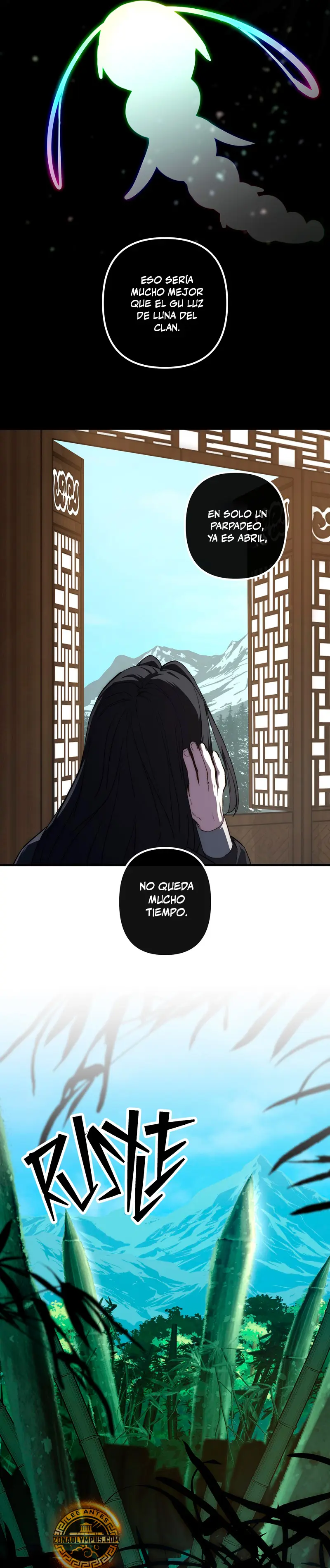 Reverend Insanity [remake] Capitulo 6 página 24