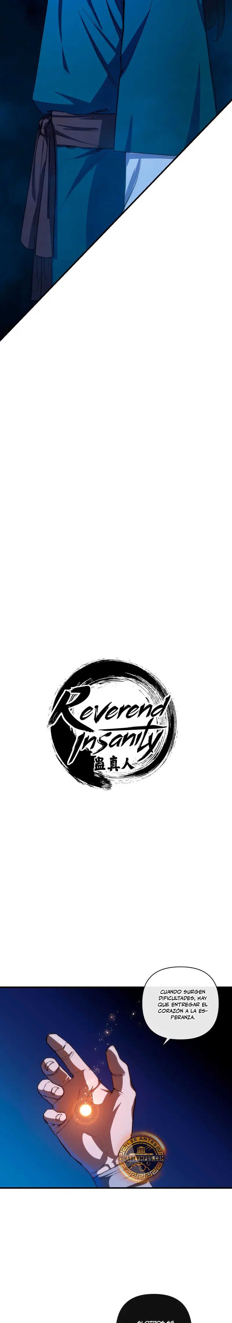 Reverend Insanity [remake] Capitulo 6 página 4