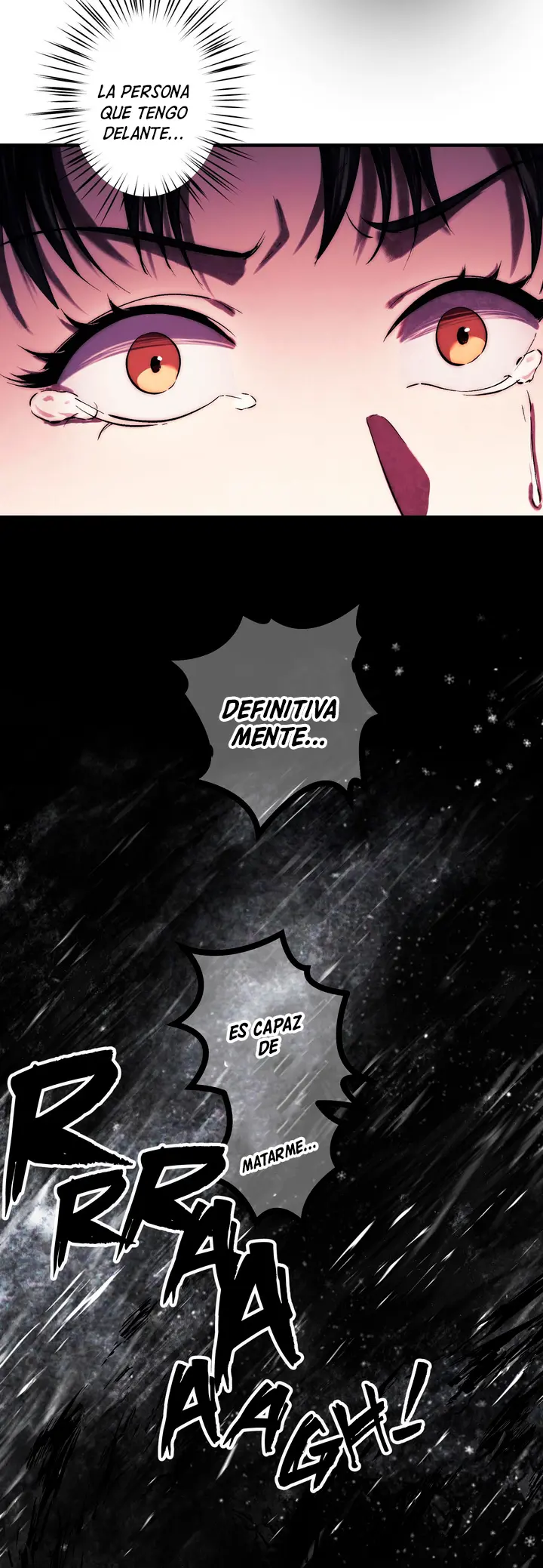 Reverend Insanity [remake] Capitulo 8 página 30