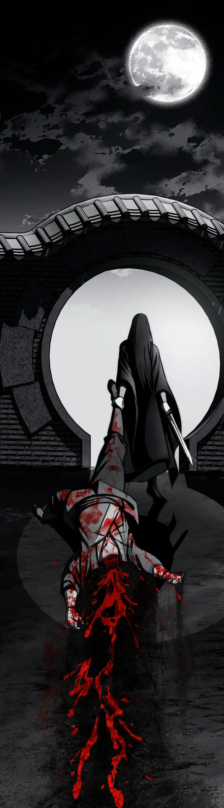 Reverend Insanity [remake] Capitulo 23 página 11