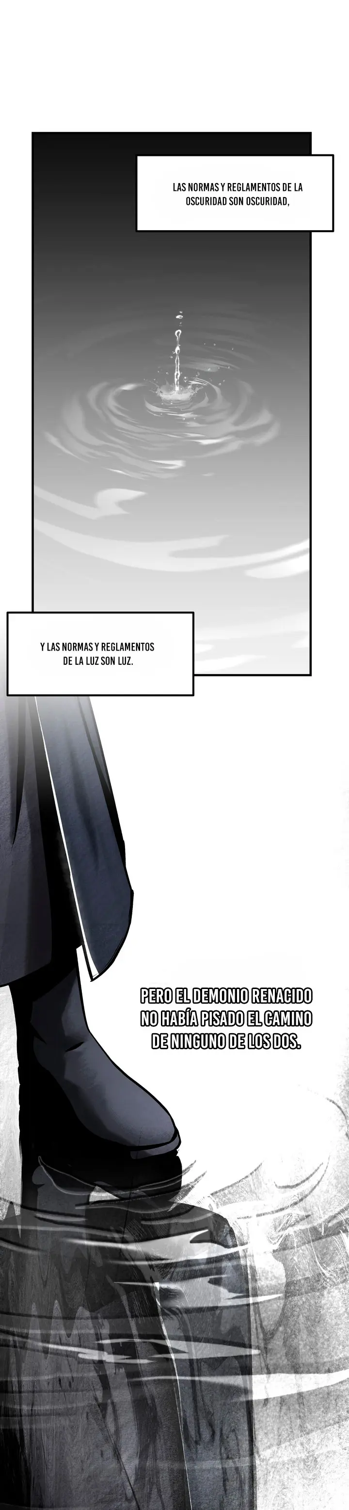 Reverend Insanity [remake] Capitulo 23 página 34
