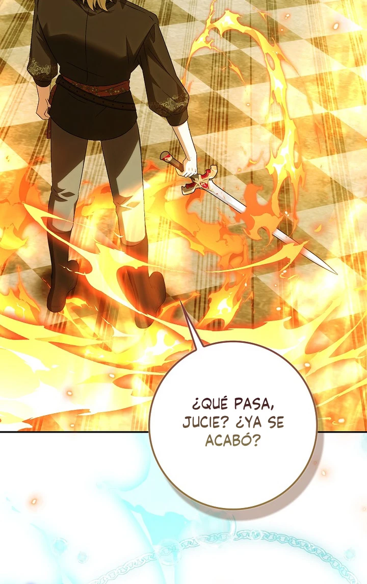 La Princesa Tigresa Blanca No Está En Peligro Capitulo 41 página 10