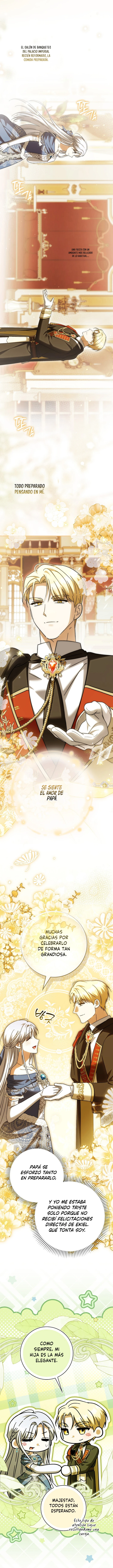 La Princesa Tigresa Blanca No Está En Peligro Capitulo 45 página 4