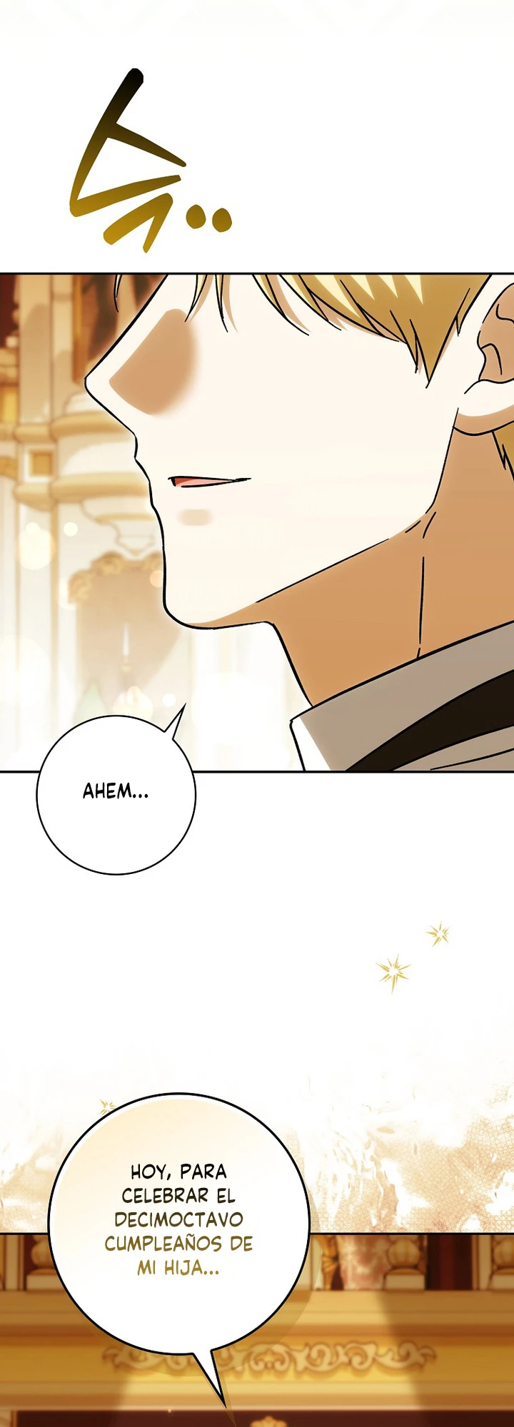La Princesa Tigresa Blanca No Está En Peligro Capitulo 45 página 5