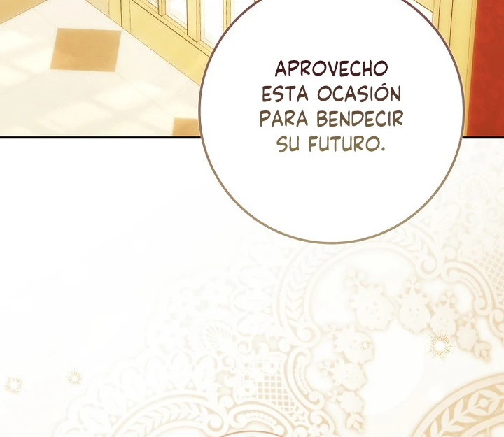La Princesa Tigresa Blanca No Está En Peligro Capitulo 45 página 7