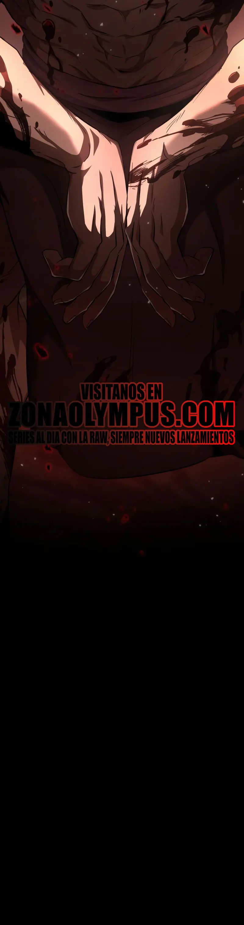 Reencarnación del Rey del Puño Capitulo 13 página 32