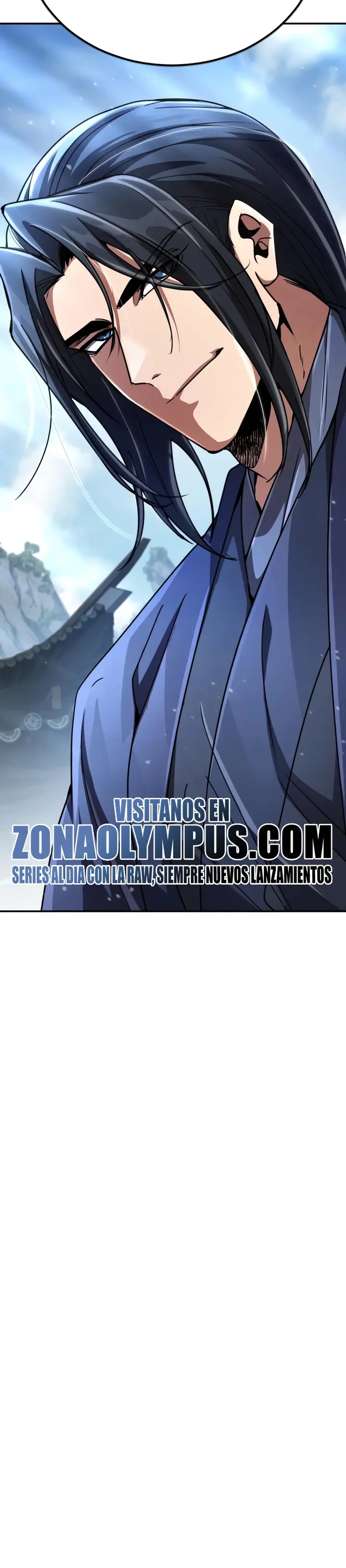 Reencarnación del Rey del Puño Capitulo 26 página 38