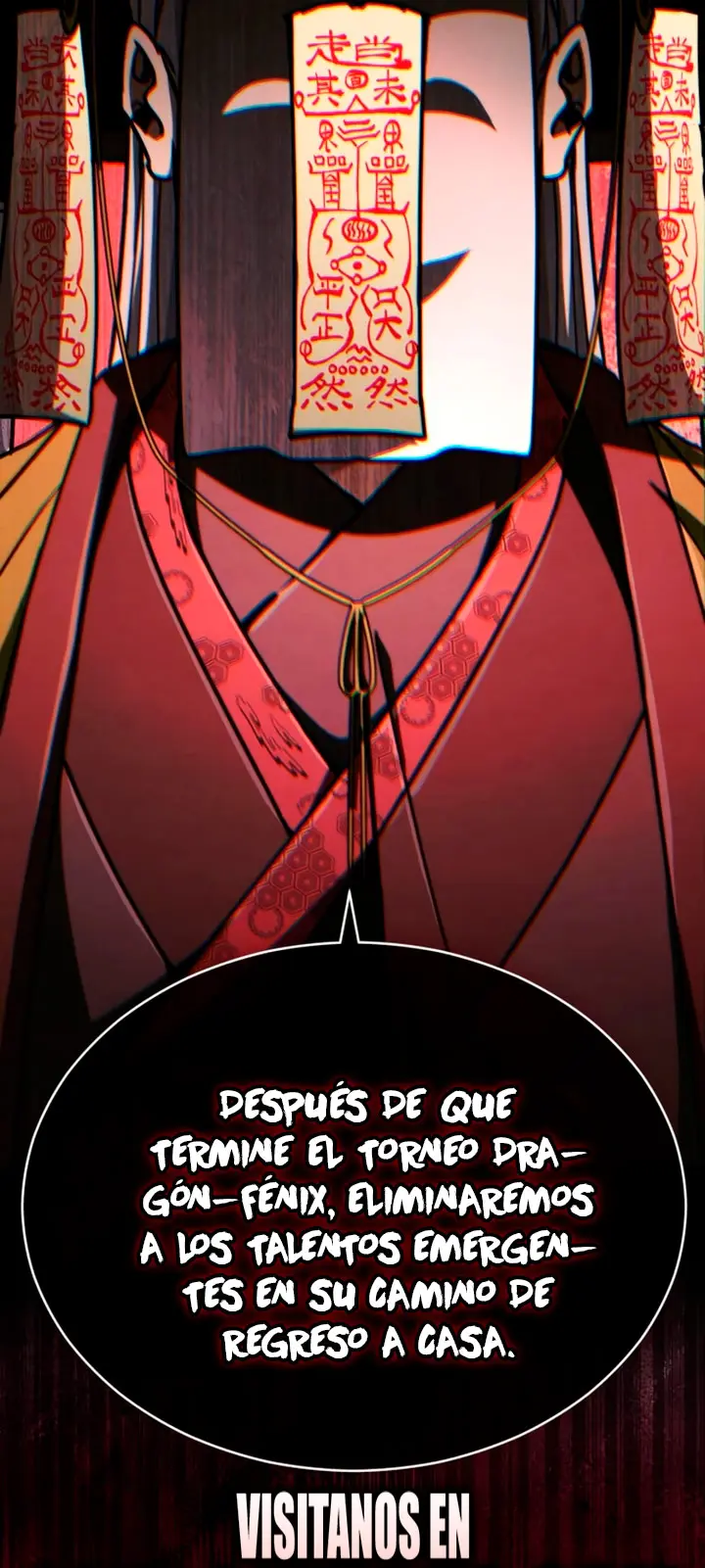 Reencarnación del Rey del Puño Capitulo 32 página 44