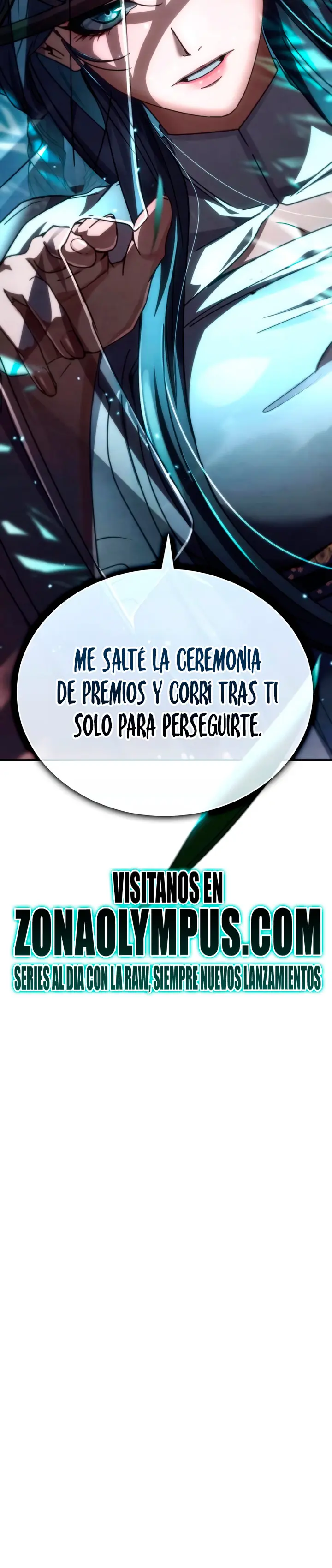 Reencarnación del Rey del Puño Capitulo 34 página 45