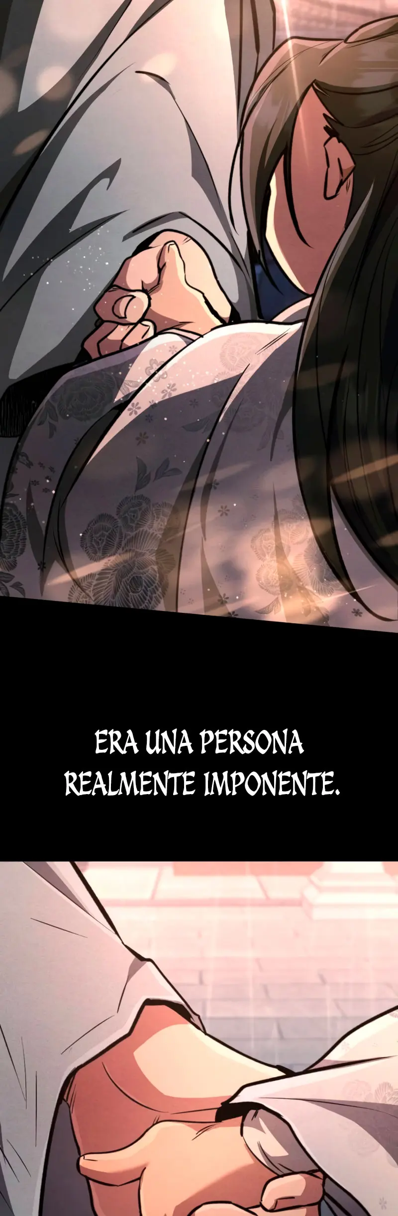 Reencarnación del Rey del Puño Capitulo 4 página 46