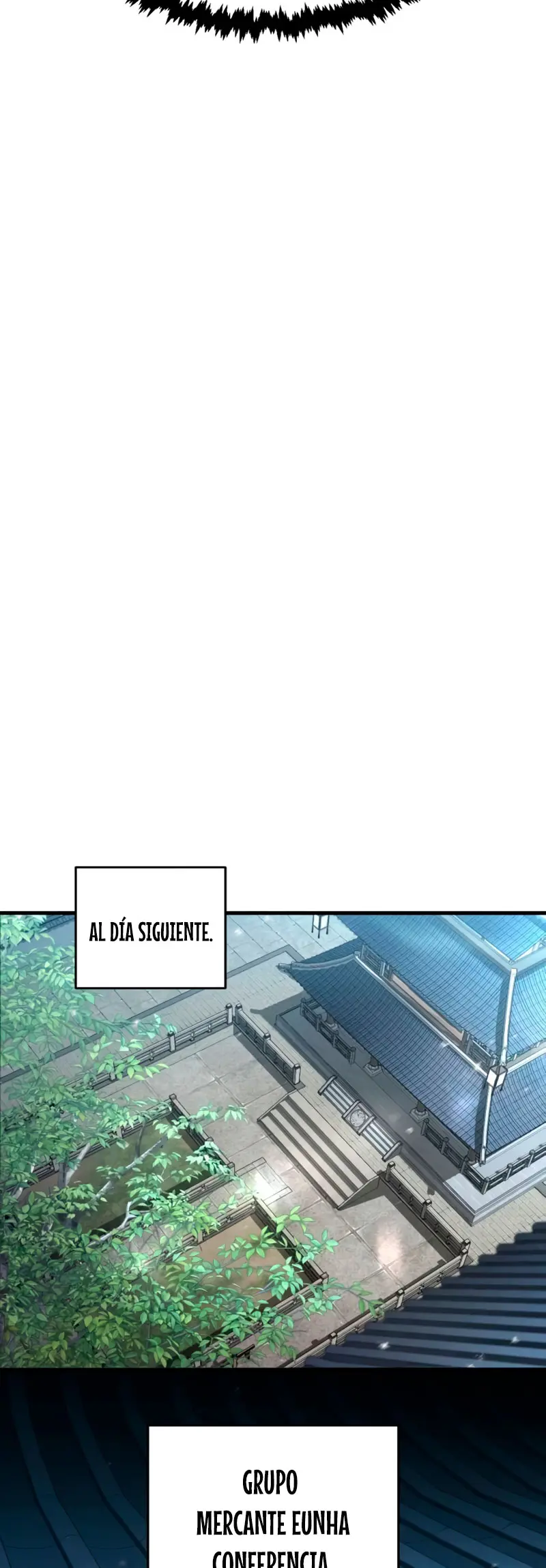 Reencarnación del Rey del Puño Capitulo 4 página 52