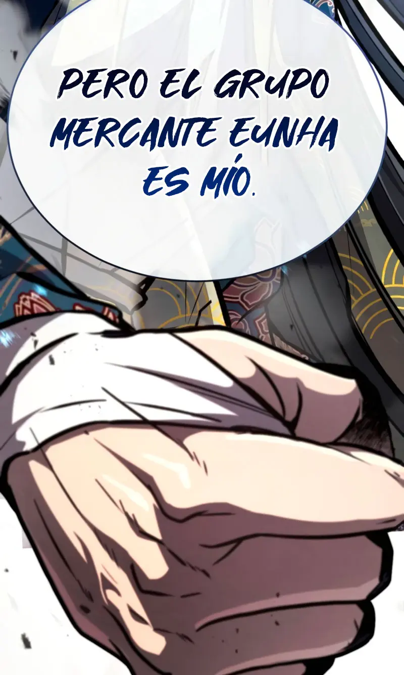 Reencarnación del Rey del Puño Capitulo 4 página 79