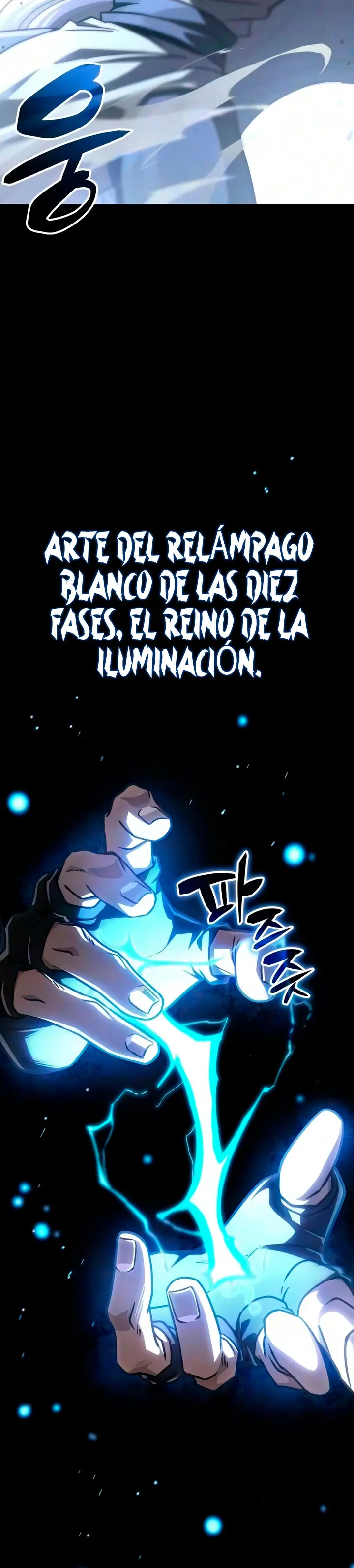 Reencarnación del Rey del Puño Capitulo 56 página 28