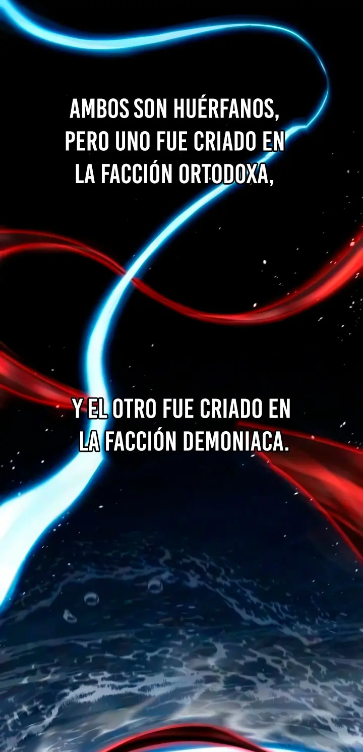 Reencarnación del Rey del Puño Capitulo 58 página 39