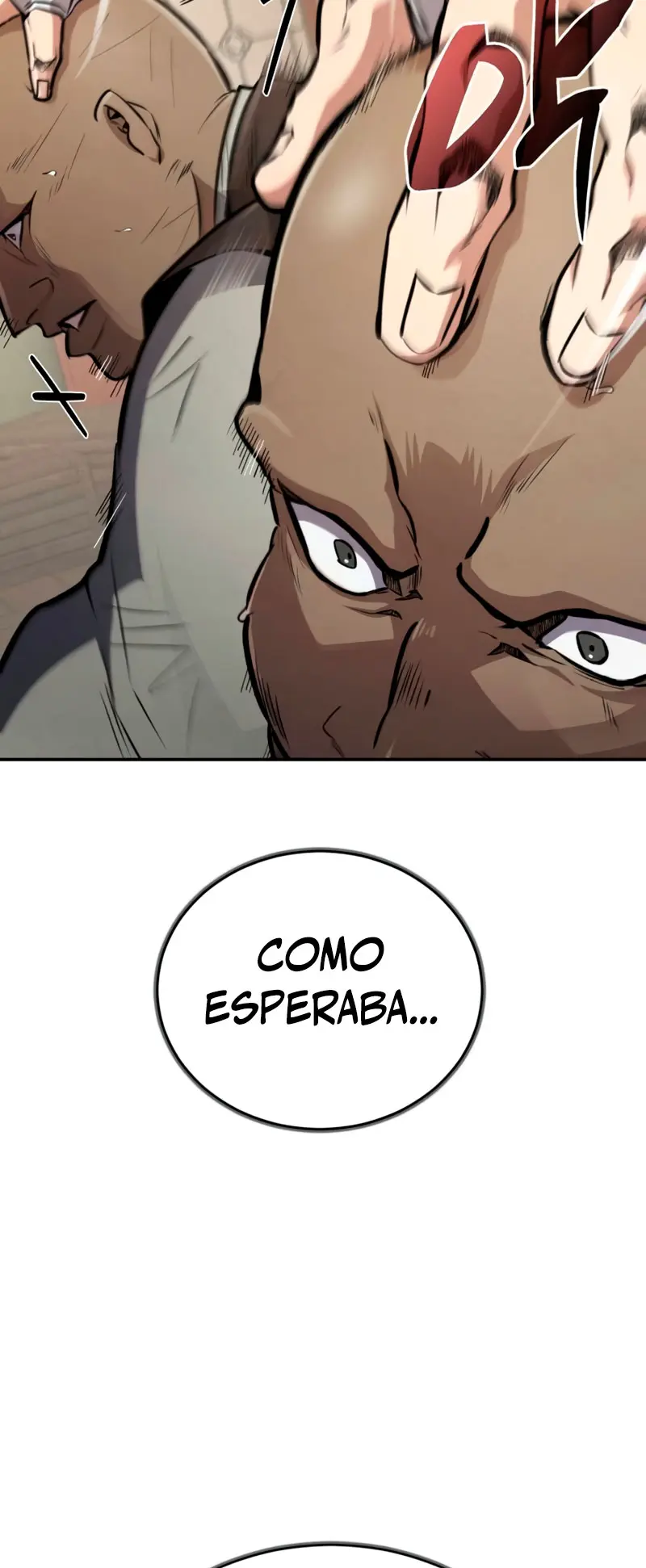 Reencarnación del Rey del Puño Capitulo 6 página 71