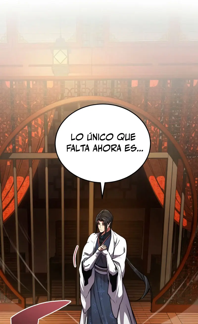 Reencarnación del Rey del Puño Capitulo 6 página 75
