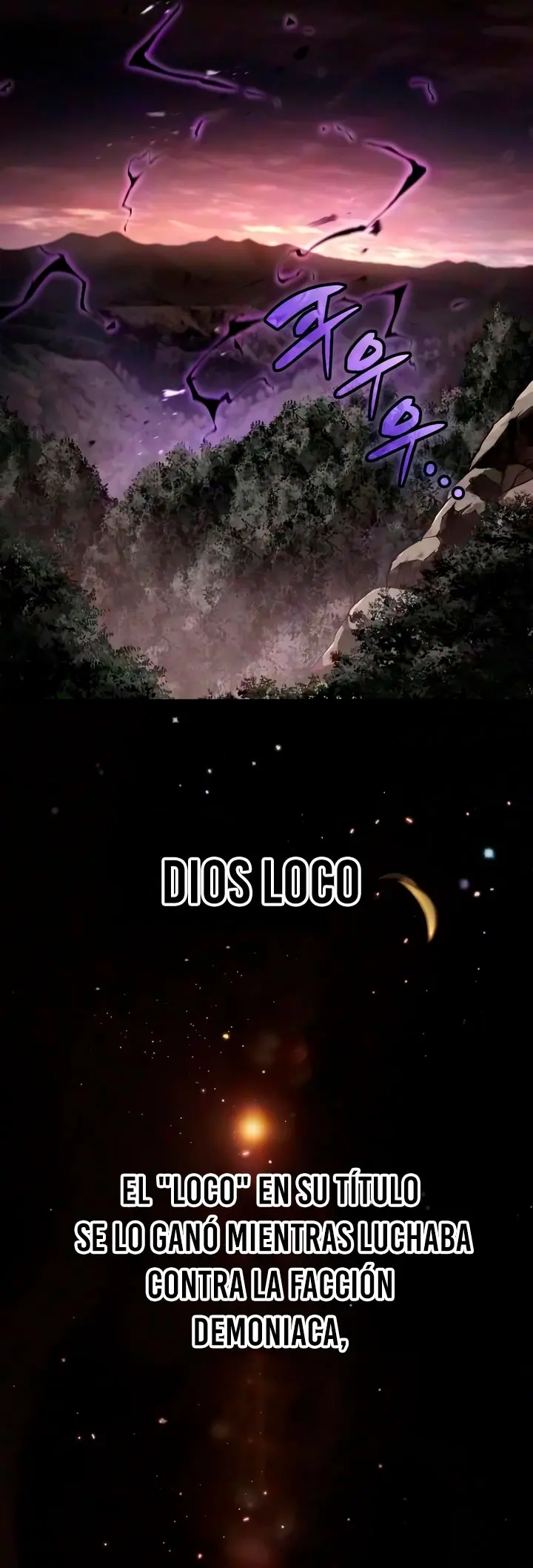 Reencarnación del Rey del Puño Capitulo 60 página 42
