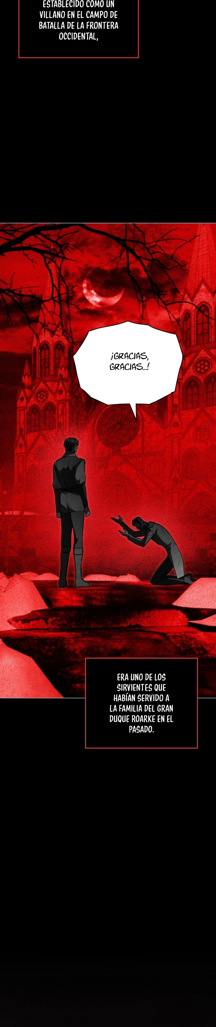 La Noche Con Su Majestad Capitulo 60 página 7