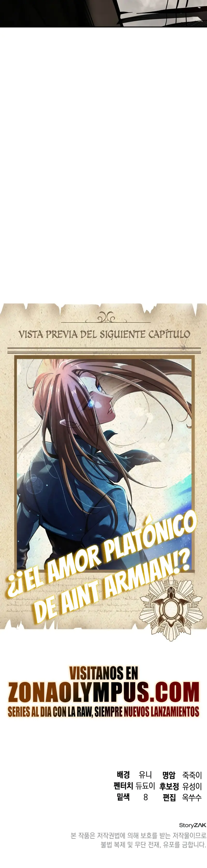 ¿¡Un codicioso convertido en profeta!? Capitulo 1 página 48