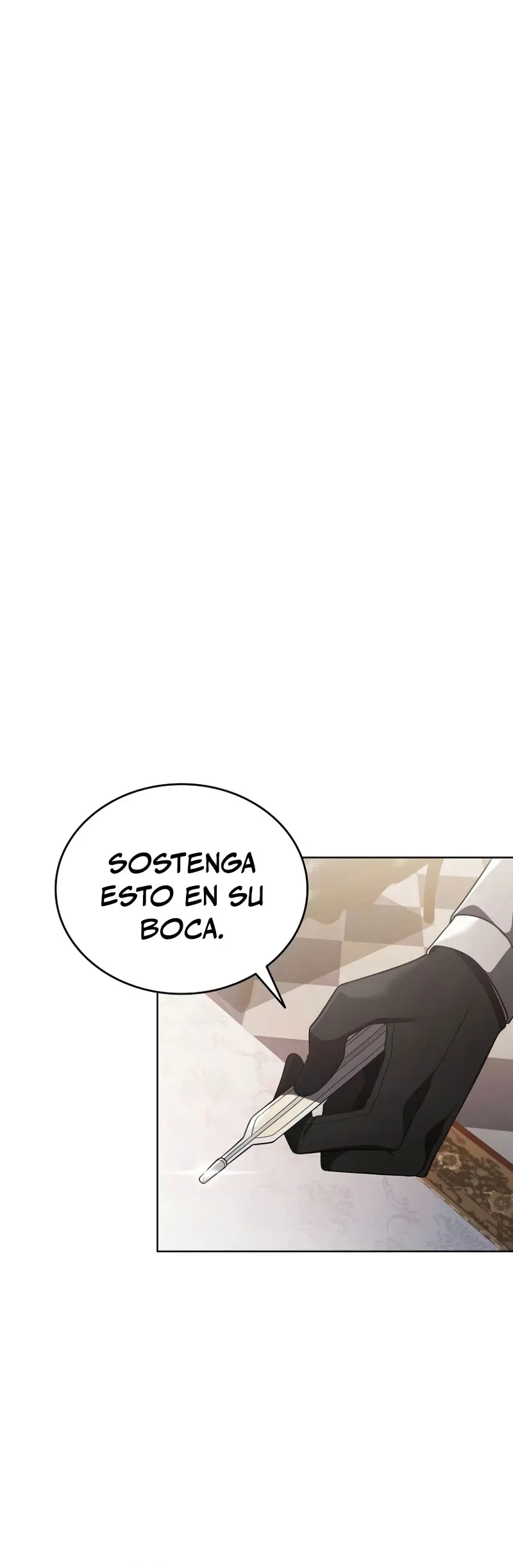 ¿¡Un codicioso convertido en profeta!? Capitulo 18 página 18