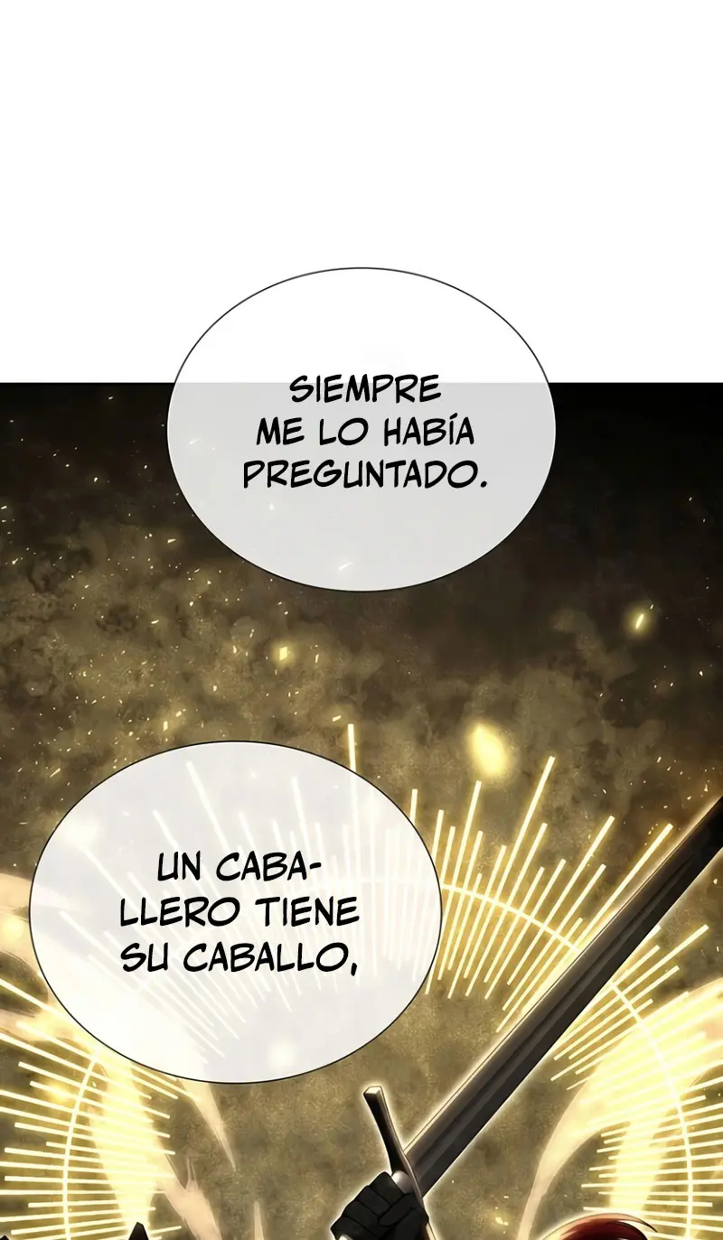 ¿¡Un codicioso convertido en profeta!? Capitulo 18 página 3