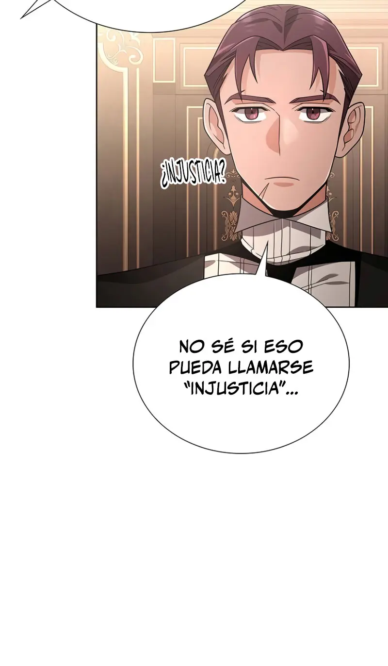 ¿¡Un codicioso convertido en profeta!? Capitulo 18 página 8