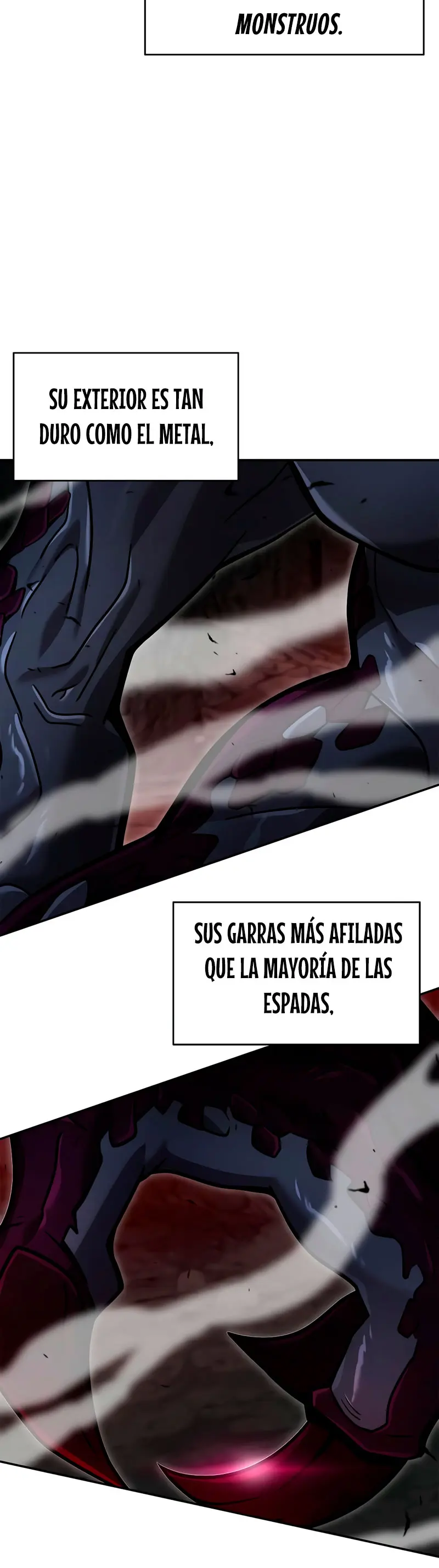 ¿¡Un codicioso convertido en profeta!? Capitulo 32 página 38