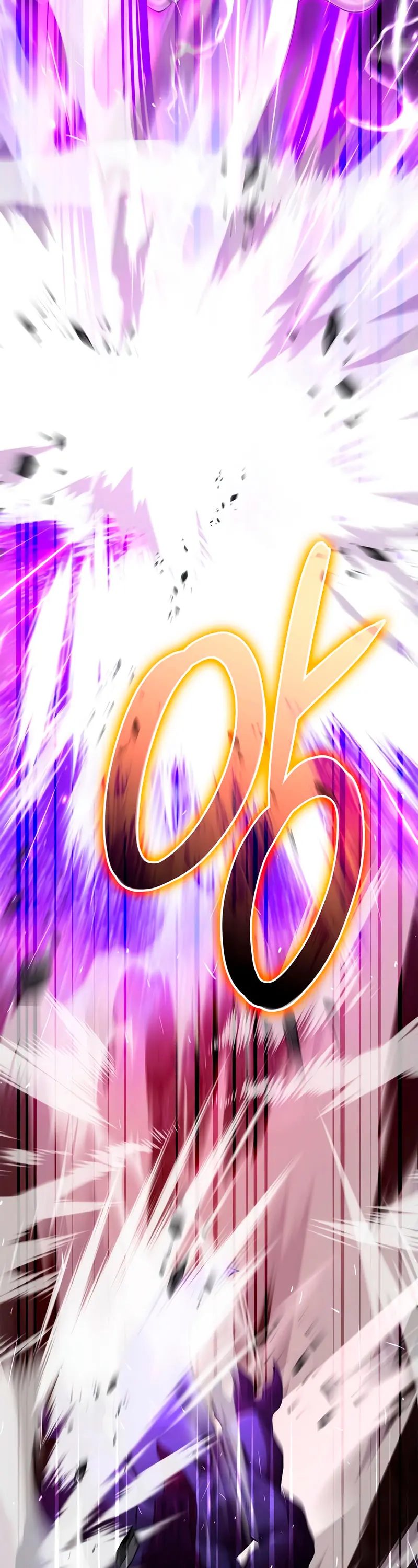 ¿¡Un codicioso convertido en profeta!? Capitulo 32 página 49