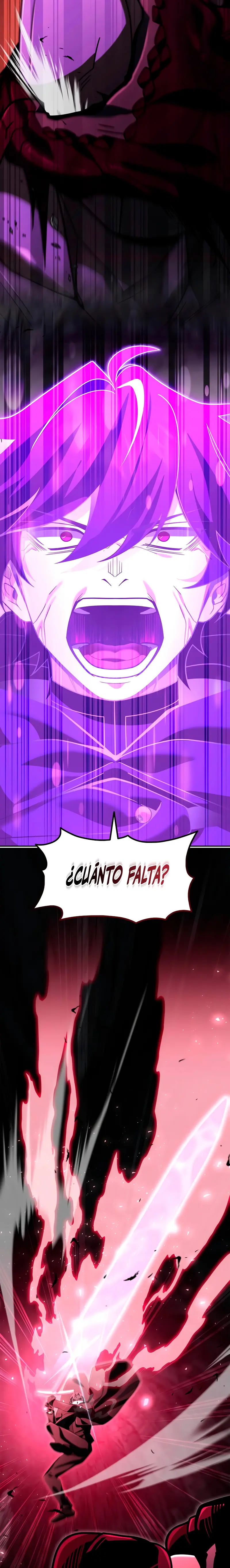 ¿¡Un codicioso convertido en profeta!? Capitulo 33 página 24