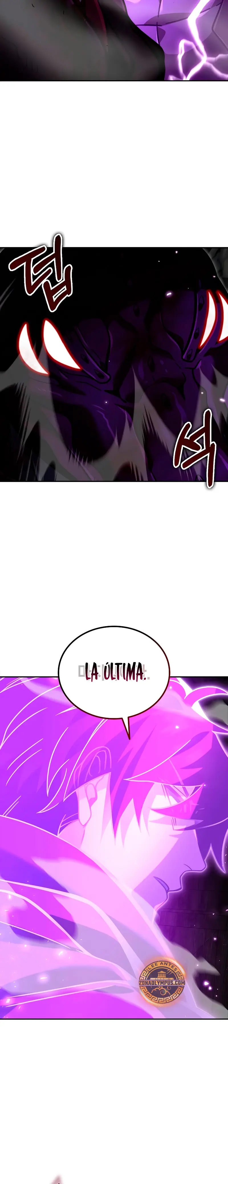 ¿¡Un codicioso convertido en profeta!? Capitulo 33 página 28