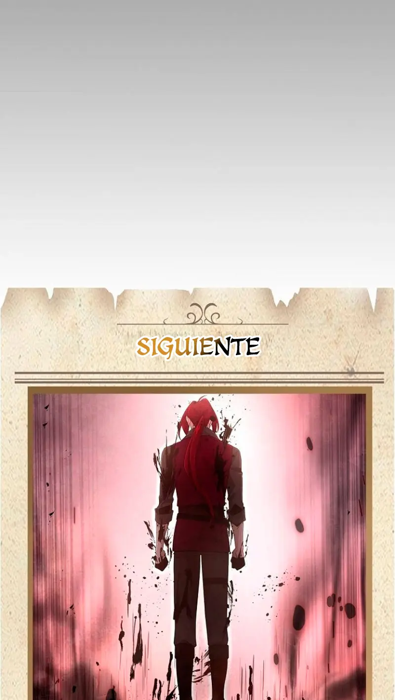 ¿¡Un codicioso convertido en profeta!? Capitulo 8 página 50