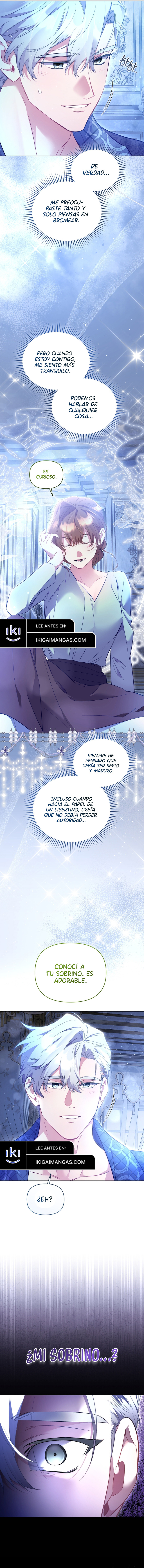 No Te Preocupes, Ambos Estuvimos De Acuerdo Con Este Matrimonio Fraudulento Capitulo 26 página 16