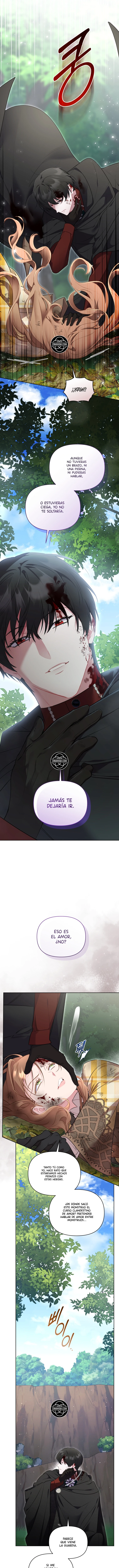 No Te Preocupes, Ambos Estuvimos De Acuerdo Con Este Matrimonio Fraudulento Capitulo 71 página 16
