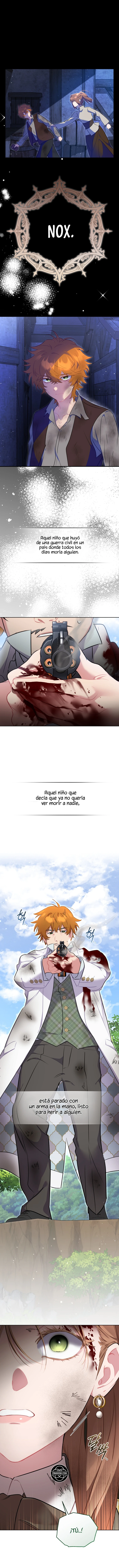 No Te Preocupes, Ambos Estuvimos De Acuerdo Con Este Matrimonio Fraudulento Capitulo 71 página 2