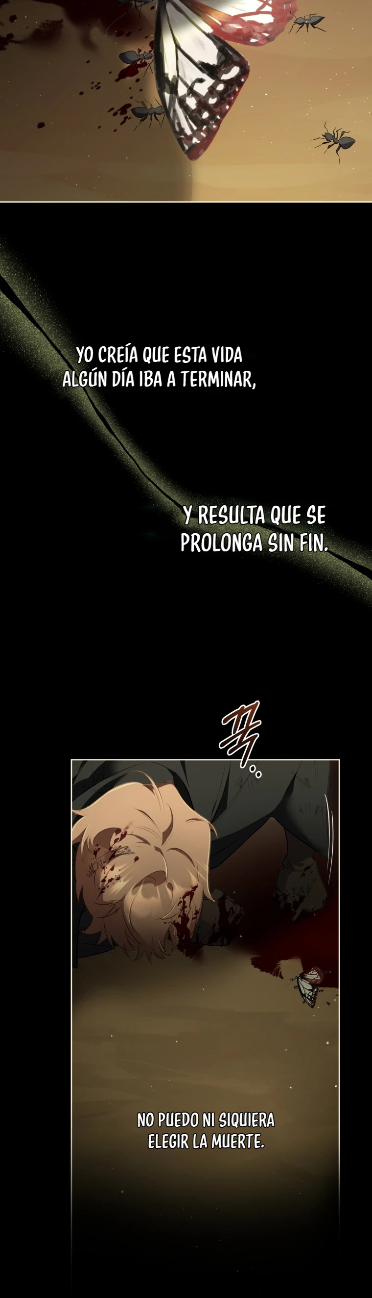 No Te Preocupes, Ambos Estuvimos De Acuerdo Con Este Matrimonio Fraudulento Capitulo 73 página 11