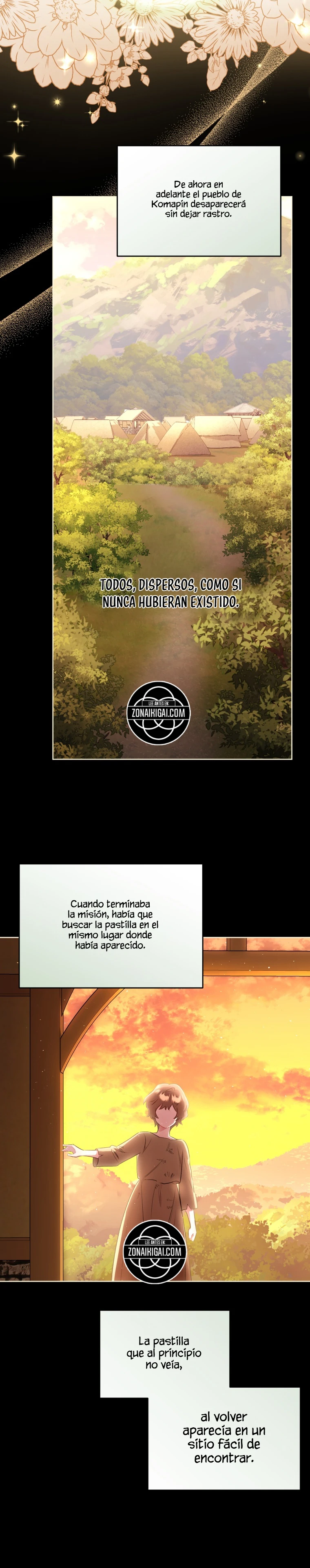 No Te Preocupes, Ambos Estuvimos De Acuerdo Con Este Matrimonio Fraudulento Capitulo 73 página 19