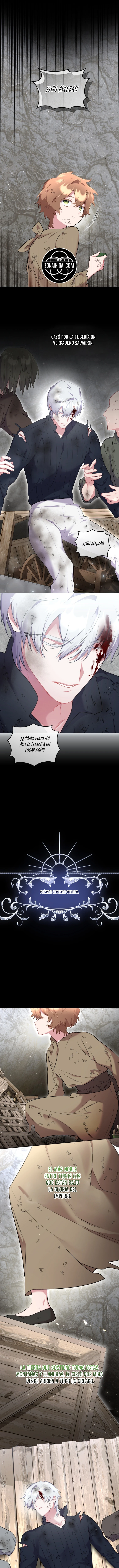 No Te Preocupes, Ambos Estuvimos De Acuerdo Con Este Matrimonio Fraudulento Capitulo 74 página 10