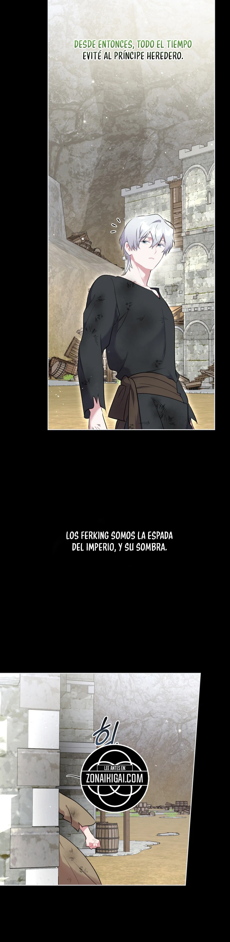 No Te Preocupes, Ambos Estuvimos De Acuerdo Con Este Matrimonio Fraudulento Capitulo 74 página 13