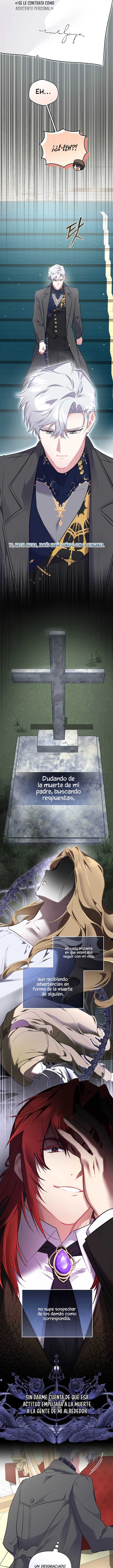 No Te Preocupes, Ambos Estuvimos De Acuerdo Con Este Matrimonio Fraudulento Capitulo 77 página 16