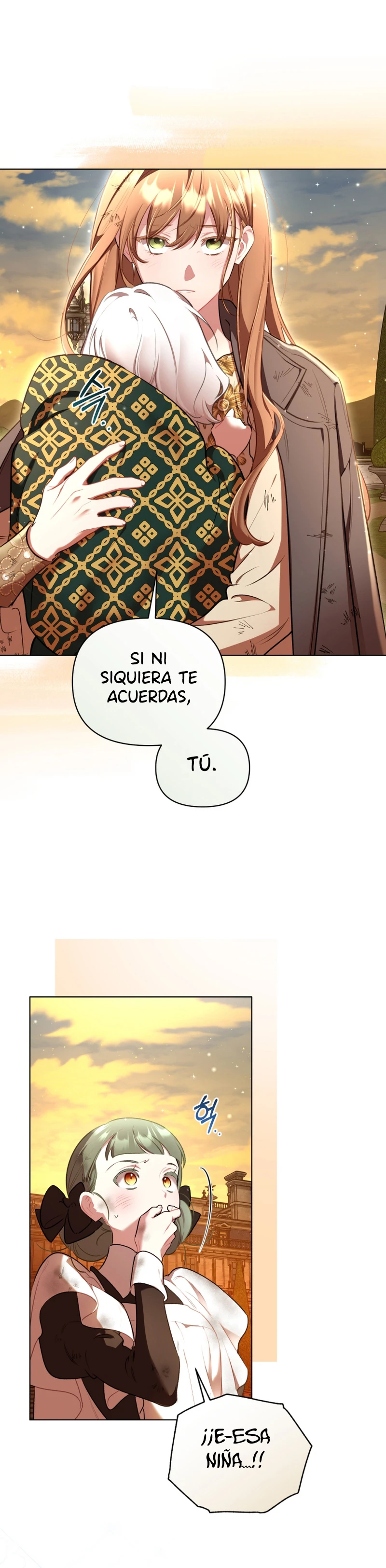 No Te Preocupes, Ambos Estuvimos De Acuerdo Con Este Matrimonio Fraudulento Capitulo 78 página 19