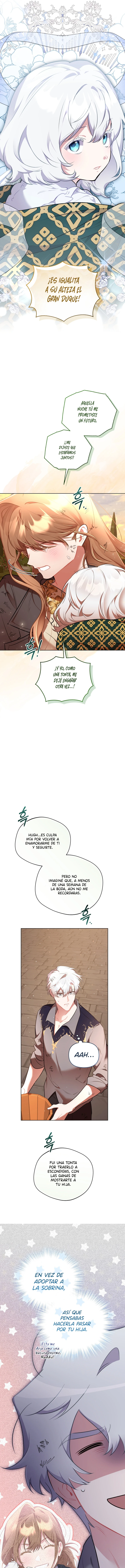 No Te Preocupes, Ambos Estuvimos De Acuerdo Con Este Matrimonio Fraudulento Capitulo 78 página 20