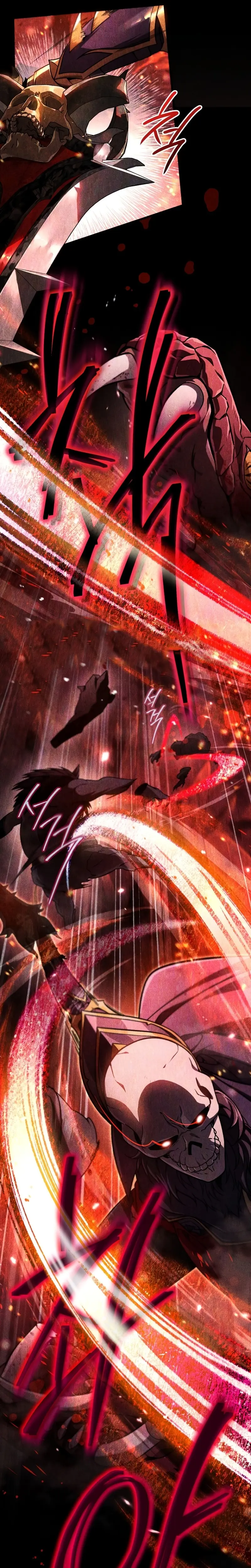 Voy a Aniquilar Esta Tierra Capitulo 1 página 11