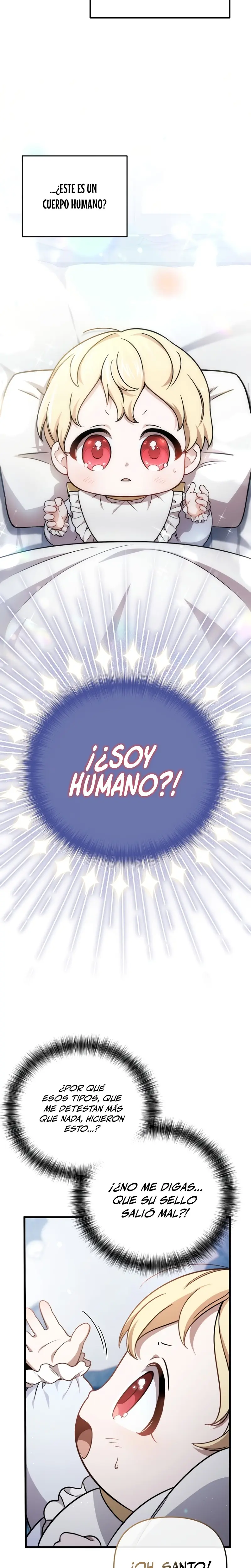 Voy a Aniquilar Esta Tierra Capitulo 1 página 45
