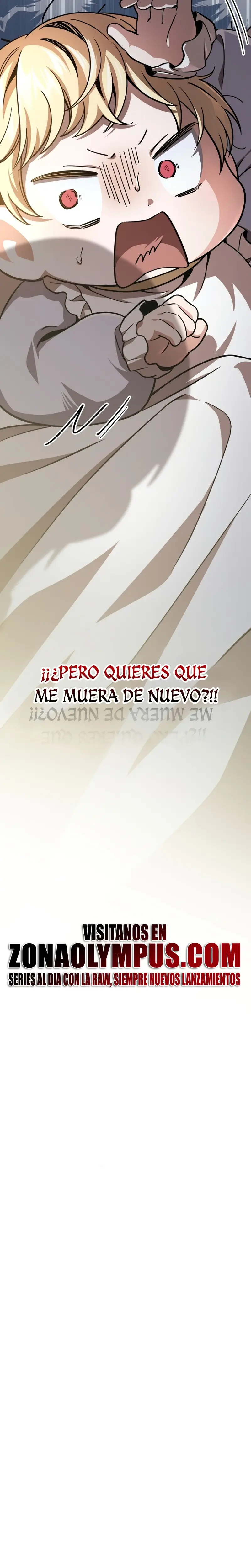 Voy a Aniquilar Esta Tierra Capitulo 1 página 49