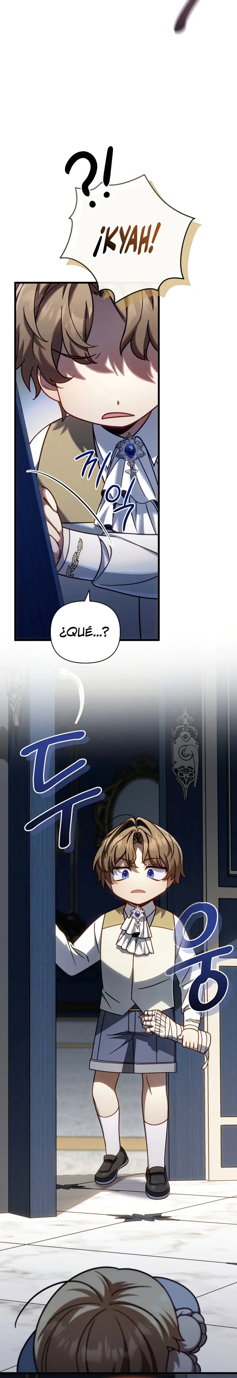 Voy a Aniquilar Esta Tierra Capitulo 10 página 13