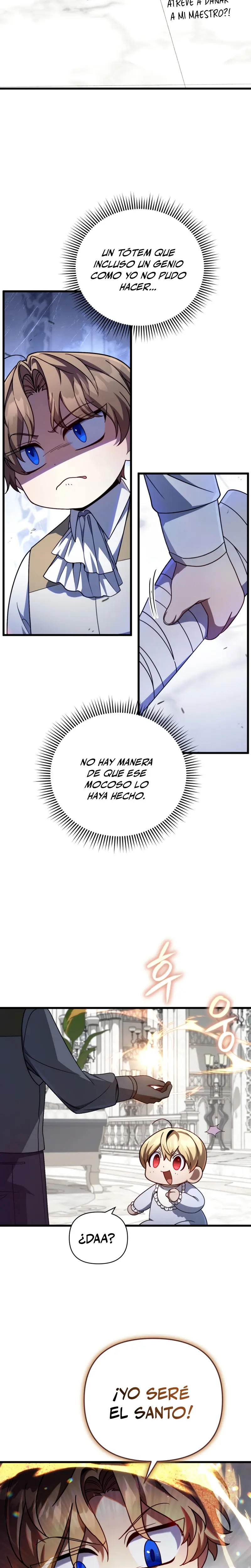Voy a Aniquilar Esta Tierra Capitulo 10 página 15