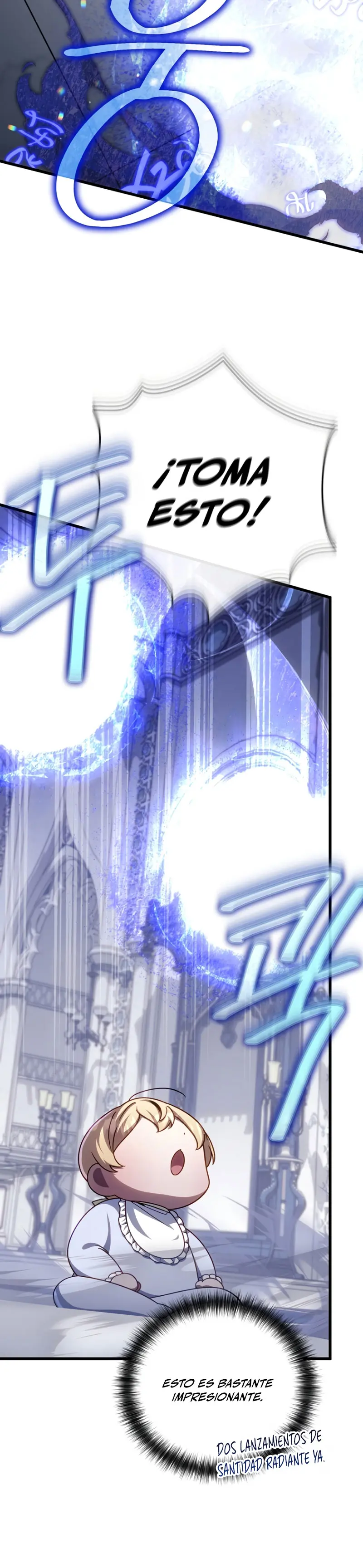 Voy a Aniquilar Esta Tierra Capitulo 10 página 21