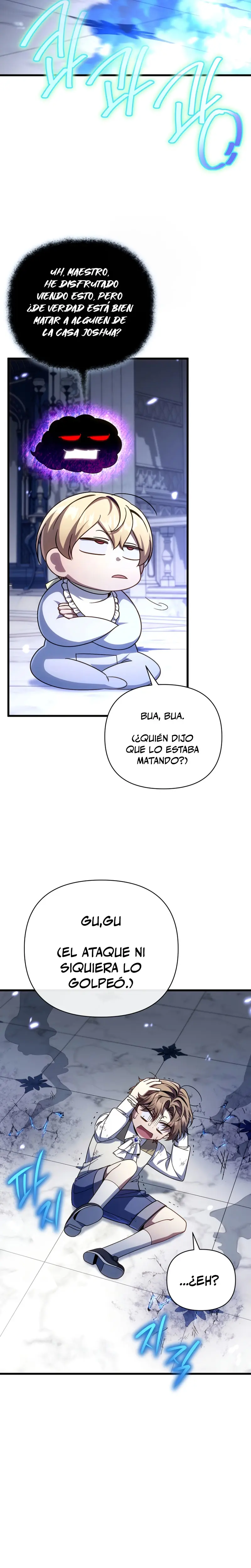 Voy a Aniquilar Esta Tierra Capitulo 10 página 26