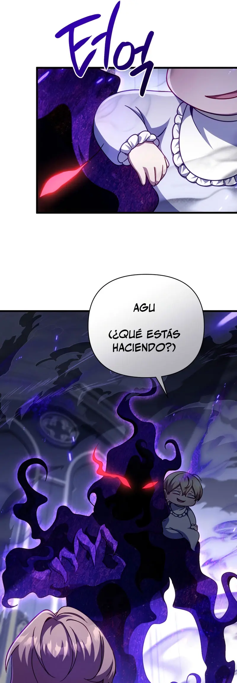 Voy a Aniquilar Esta Tierra Capitulo 10 página 29