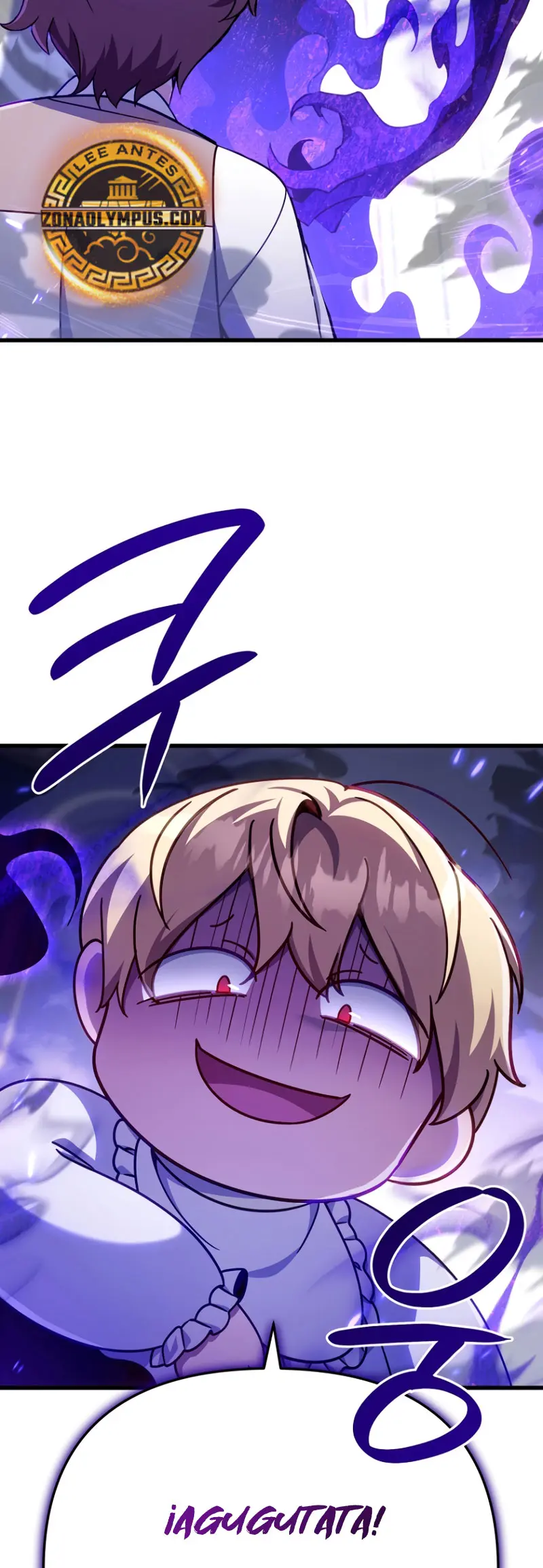 Voy a Aniquilar Esta Tierra Capitulo 10 página 30